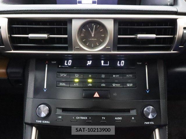 Lexus IS 2013-05 276027-16