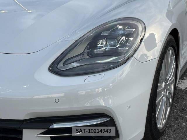 Porsche PANAMERA 2018-11 372228-13