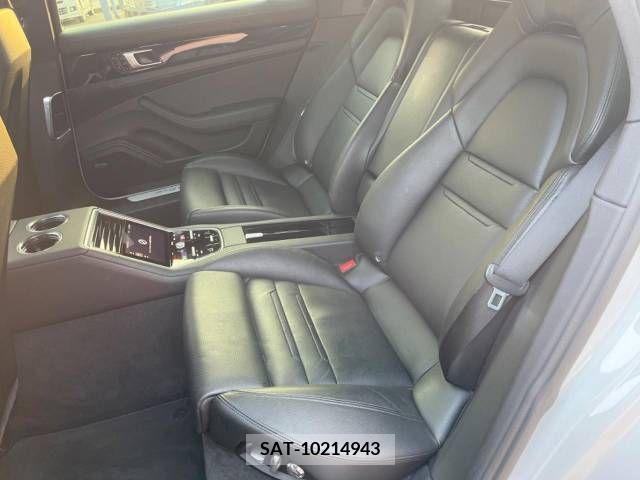 Porsche PANAMERA 2018-11 372228-9