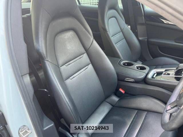 Porsche PANAMERA 2018-11 372228-8