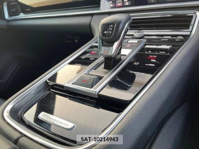 Porsche PANAMERA 2018-11 372228-11