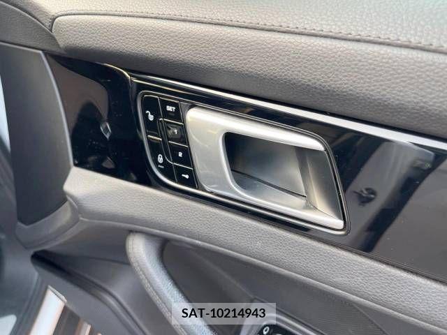 Porsche PANAMERA 2018-11 372228-6