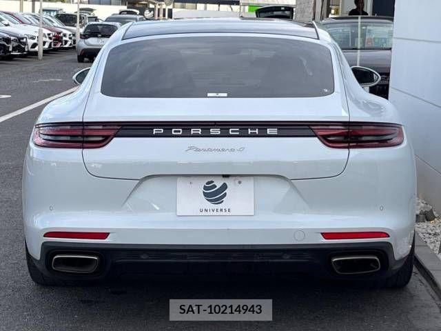 Porsche PANAMERA 2018-11 372228-16