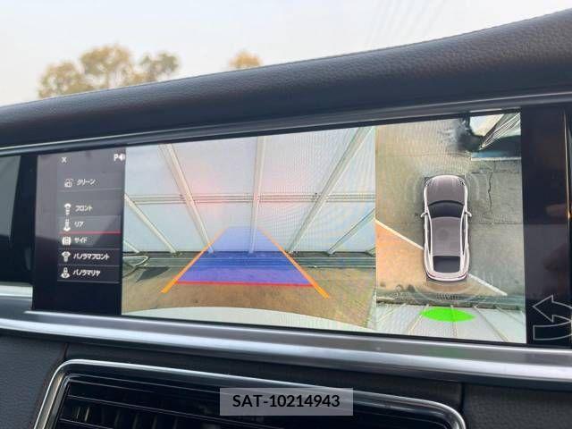 Porsche PANAMERA 2018-11 372228-5