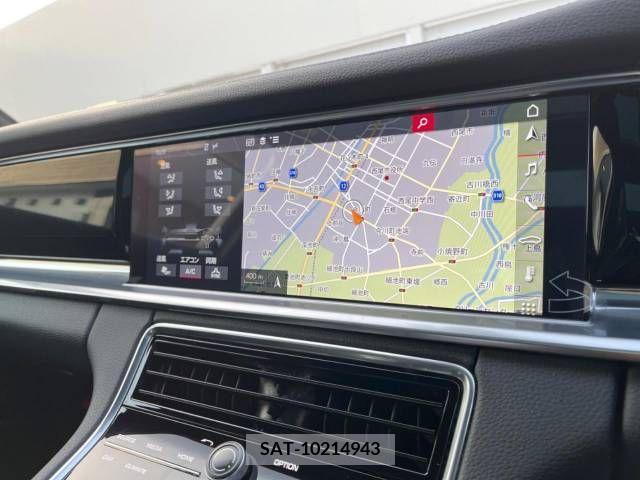 Porsche PANAMERA 2018-11 372228-4