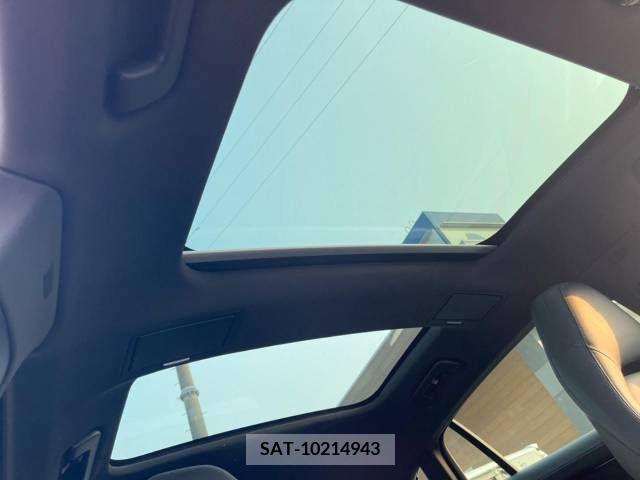 Porsche PANAMERA 2018-11 372228-3