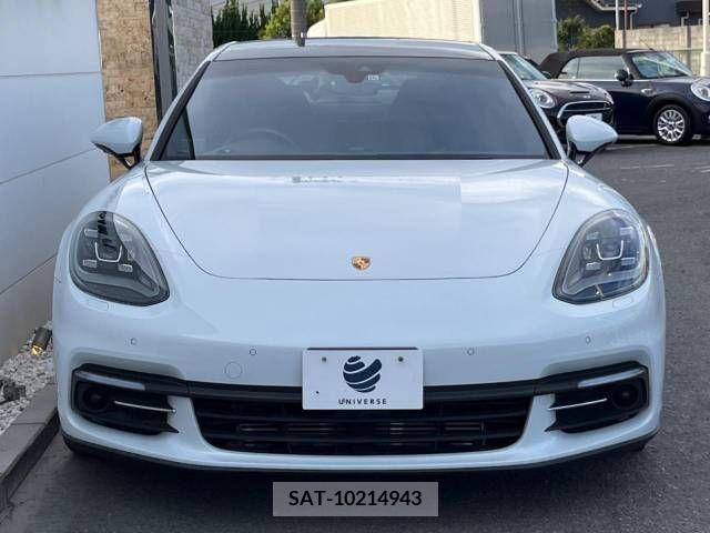 Porsche PANAMERA 2018-11 372228-15
