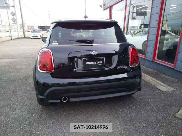 Bmw MINI 2022-11 277262-7