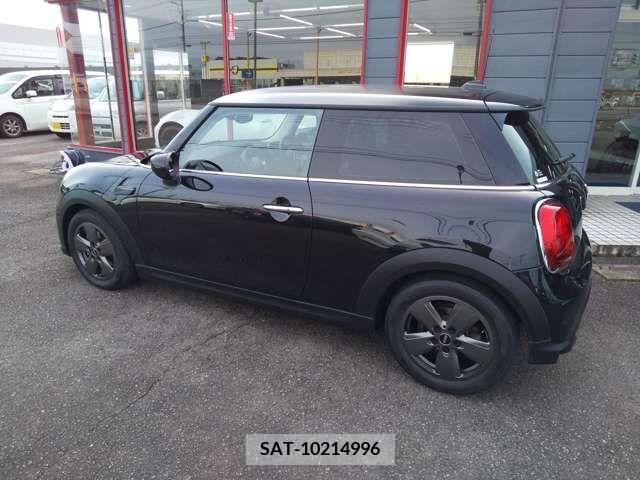 Bmw MINI 2022-11 277262-6