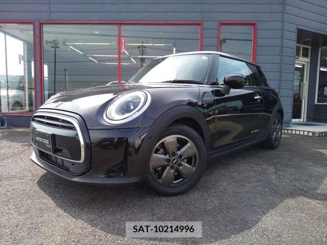 Bmw MINI 2022-11 277262-3
