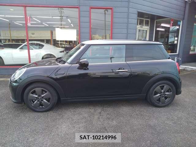 Bmw MINI 2022-11 277262-4