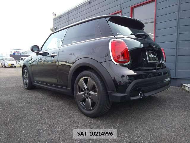 Bmw MINI 2022-11 277262-5