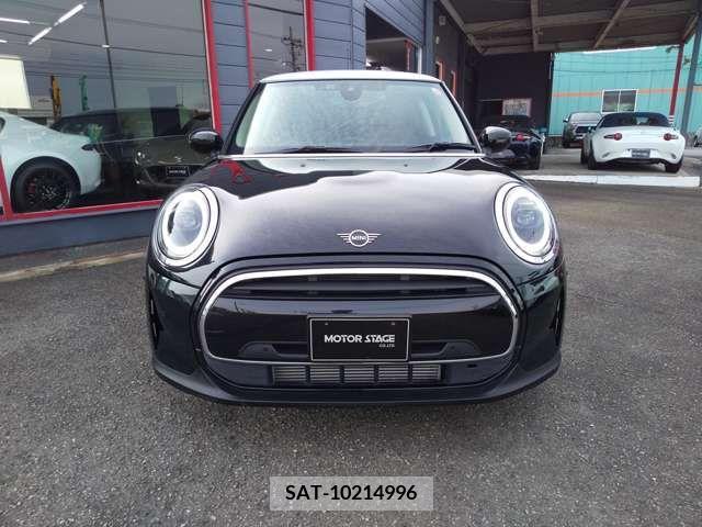 Bmw MINI 2022-11 277262-2