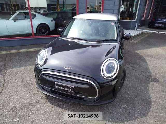 Bmw MINI 2022-11 277262-1