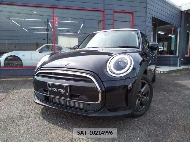 Bmw MINI 2022-11 277262-0