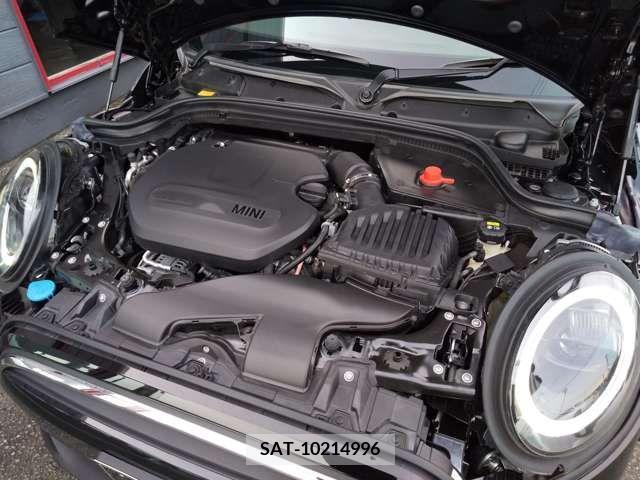 Bmw MINI 2022-11 277262-18