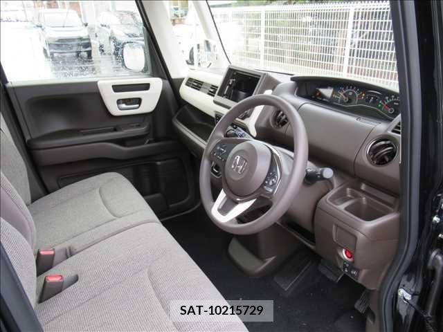 Honda N BOX 2021-11 307368-17