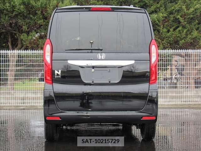 Honda N BOX 2021-11 307368-16