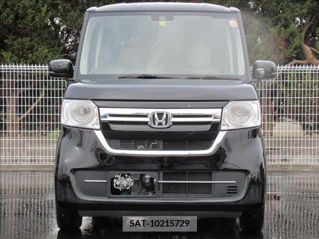 Honda N BOX 2021-11 307368-15
