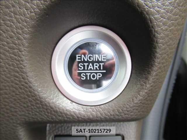 Honda N BOX 2021-11 307368-11