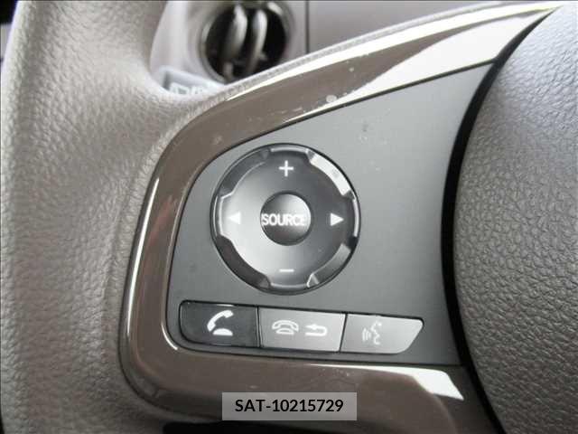 Honda N BOX 2021-11 307368-8
