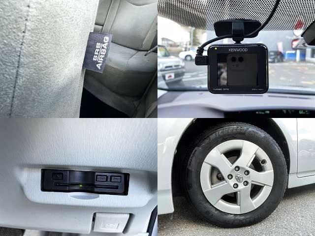 Toyota PRIUS 2010-02 183537-8