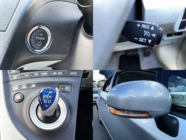 Toyota PRIUS 2010-02 183537-7