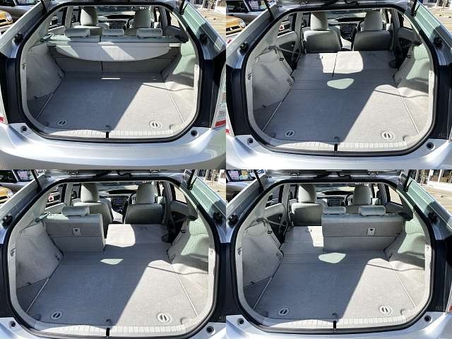 Toyota PRIUS 2010-02 183537-5