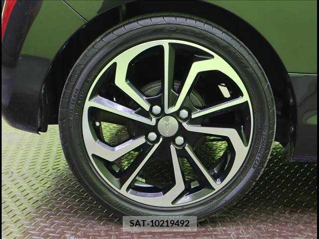 Daihatsu COPEN 2016-09 223824-27