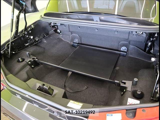 Daihatsu COPEN 2016-09 223824-19