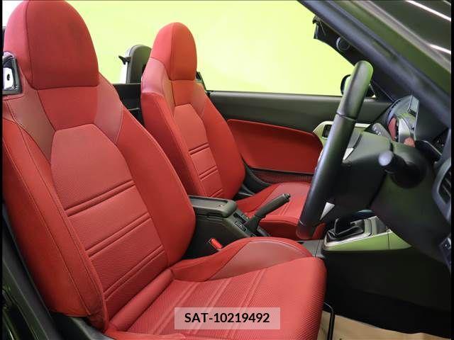Daihatsu COPEN 2016-09 223824-17