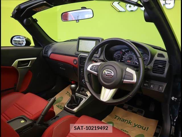 Daihatsu COPEN 2016-09 223824-15