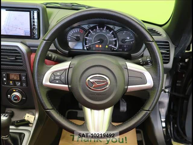 Daihatsu COPEN 2016-09 223824-5