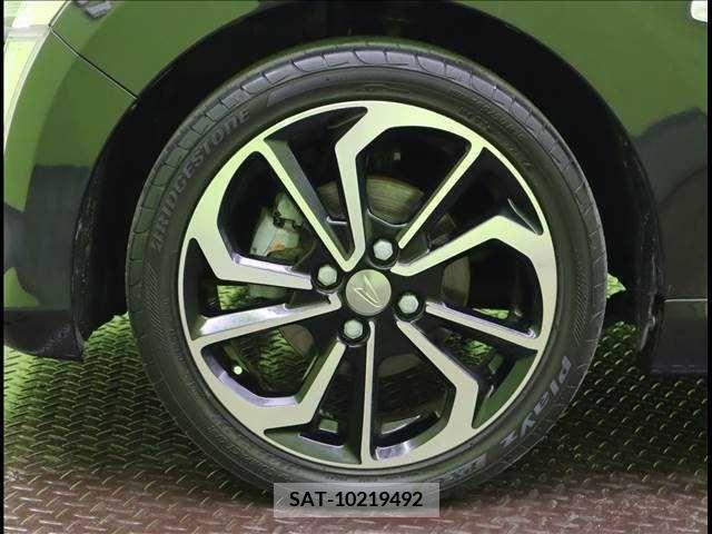Daihatsu COPEN 2016-09 223824-28