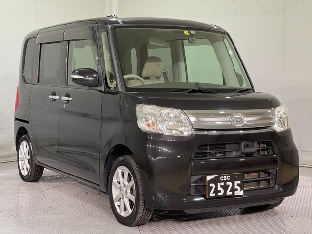 Daihatsu TANTO 2013-12 188577-0