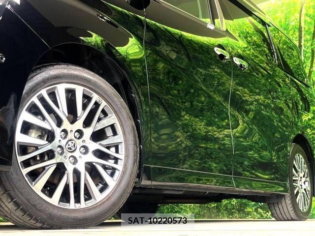 Toyota VELLFIRE 2015-07 219018-14