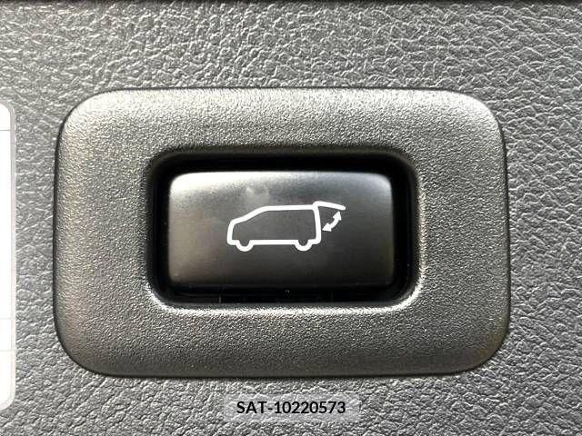 Toyota VELLFIRE 2015-07 219018-6