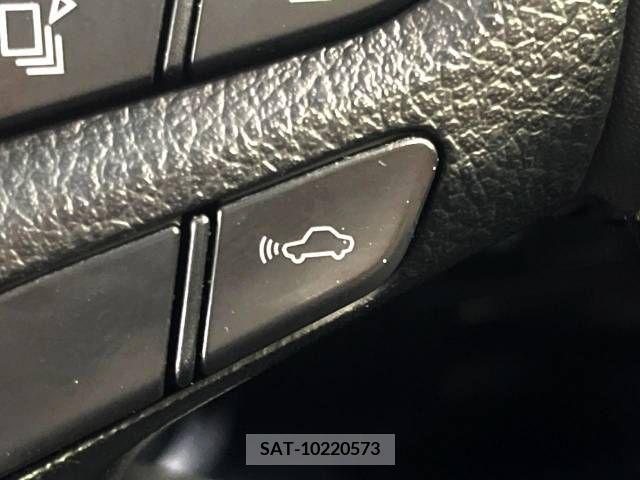 Toyota VELLFIRE 2015-07 219018-4