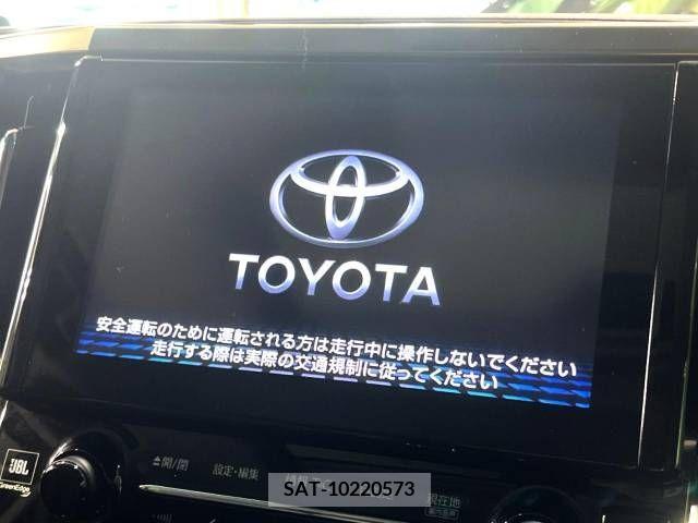 Toyota VELLFIRE 2015-07 219018-3