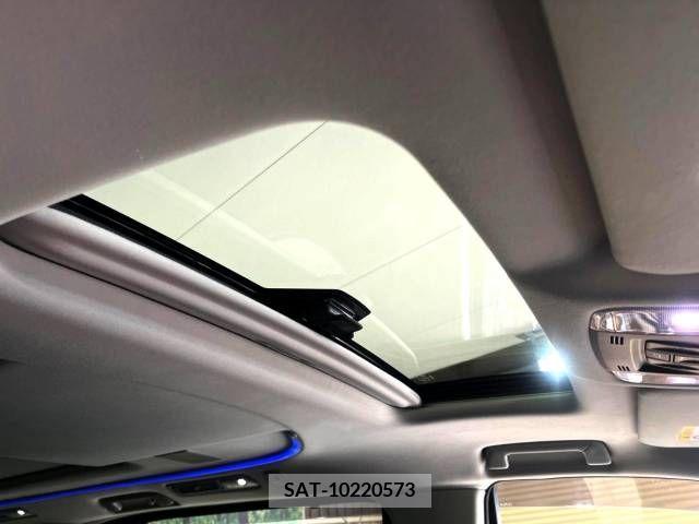 Toyota VELLFIRE 2015-07 219018-2