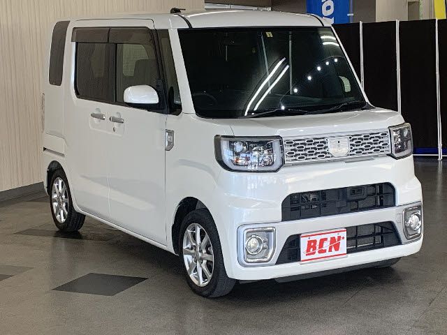 Daihatsu WAKE 2015-02 13091-6