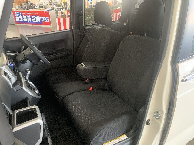 Daihatsu WAKE 2015-02 13091-12