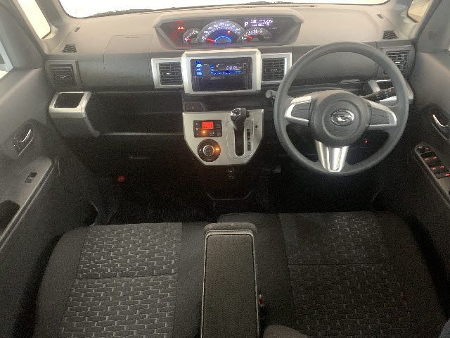Daihatsu WAKE 2015-02 13091-1