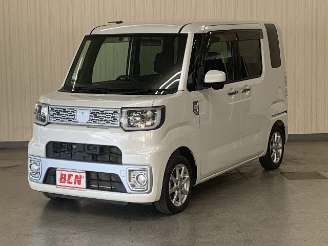 Daihatsu WAKE 2015-02 13091-0