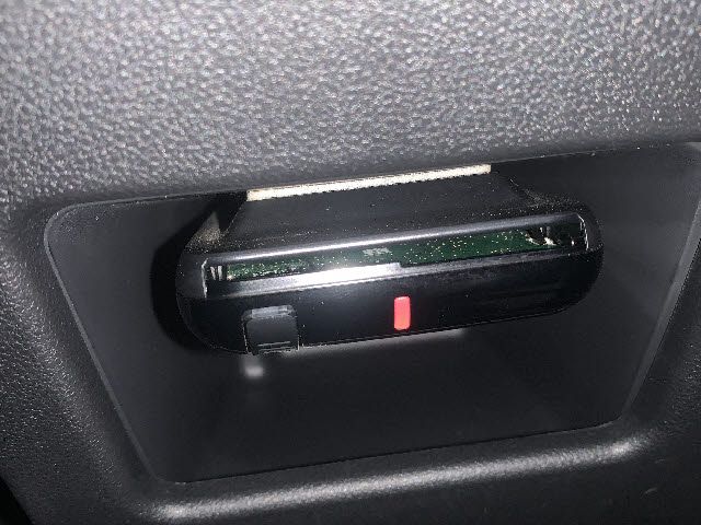 Daihatsu WAKE 2015-02 13091-5