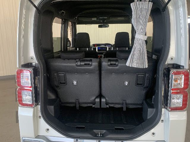 Daihatsu WAKE 2015-02 13091-20