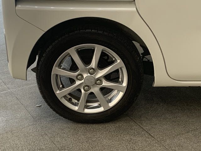 Daihatsu WAKE 2015-02 13091-26