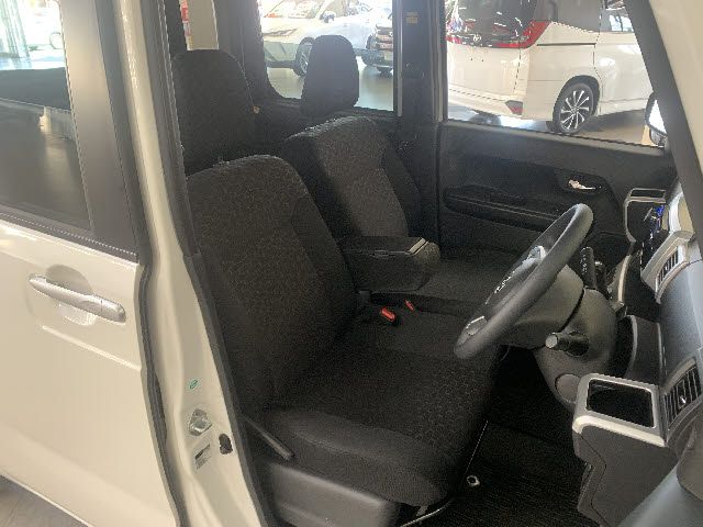 Daihatsu WAKE 2015-02 13091-9