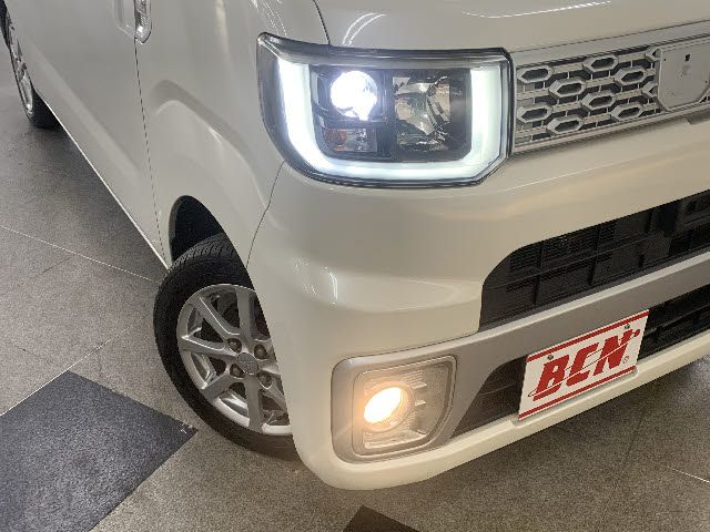 Daihatsu WAKE 2015-02 13091-24