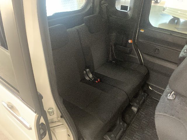 Daihatsu WAKE 2015-02 13091-3